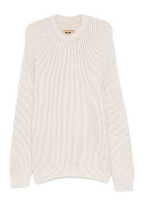  UMA WANG | Jersey | UK7582ROUNDUW101